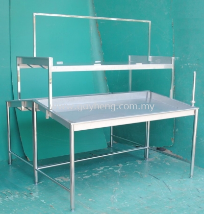 Stainless Steel Fruit & Vegetable Display׸ˮ߲չʾ