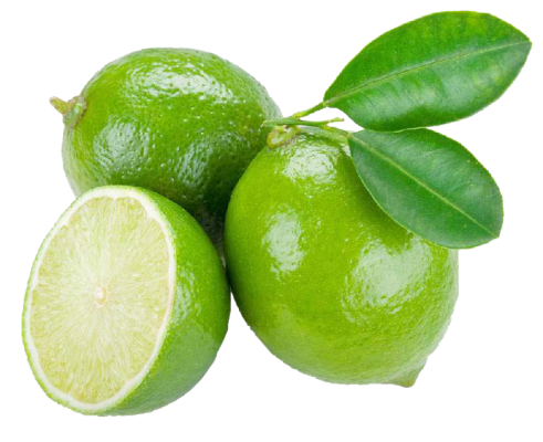Green Lime Juice / Puree