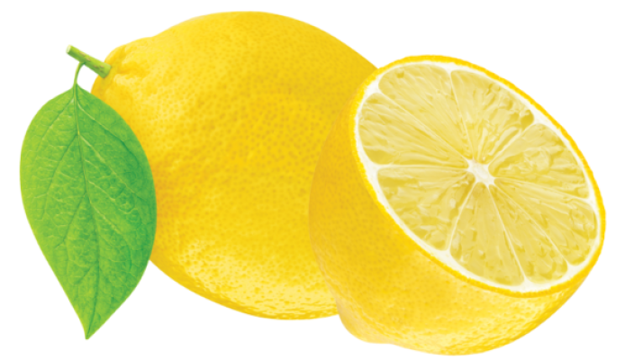 Lemon Juice / Puree