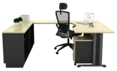 HOL-TMB11 EXECUTIVE TABLE Executive Series Office Working Table Office Furniture