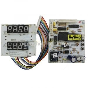 Control Panel PLC 235(2 Type Water)