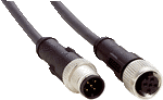 DSL-1205G05M025KM2 Accessories Plug connectors and cables SICK | Sensorik Automation SB Plug Connectors & Cables Accessories SICK