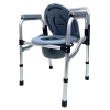 MO 894L Commode & Shower Chair