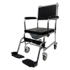 MO 695 Commode & Shower Chair