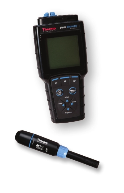 Orion STAR A323 Premium RDO/Dissolved Oxygen Portable Meter