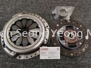 CHANGAN Era CV6 Clutch Set CHANGAN Era CV6 CHANGAN Spare Parts