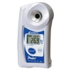 ATAGO PAL - Digital Refractometer Water Analysis Meter 