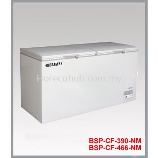 Commercial Refrigerator BSP-CF390NM