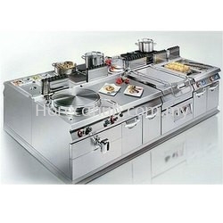 Commercial Kitchen Equipment