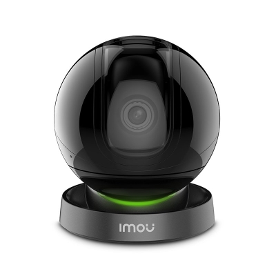 Ranger IQ. IMOU All-connected AI Gateway Camera