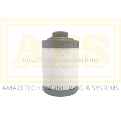 Exhaust Filter / Oil Mist Separator 731 399 / 731399