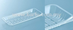 TC17 MTP PLASTIC TRAY