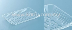 TC16 MTP PLASTIC TRAY