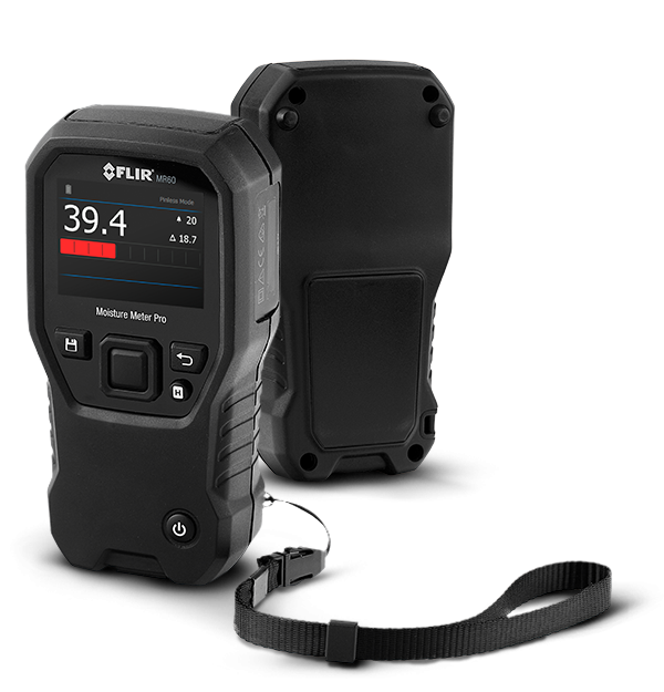 FLIR MR60 MOISTURE METER PRO