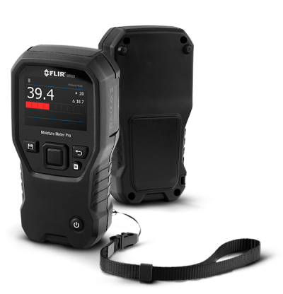 FLIR MR60 MOISTURE METER PRO