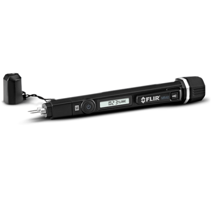 FLIR MR40 MOISTURE PEN + FLASHLIGHT