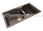 BRAND: HCE (COLOUR CHART)MBL Granite Sinks Kitchen Sinks