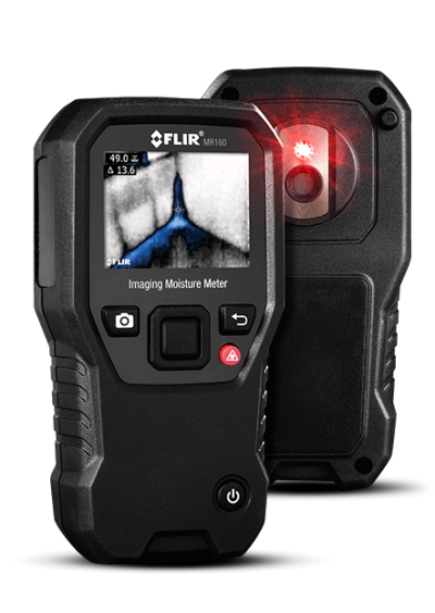 FLIR MR160 IGM™ MOISTURE METER