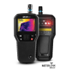 FLIR MR277 BUILDING INSPECTION SYSTEM WITH MOISTURE HYGROMETER & MSX® IR CAMERA Test & Measurements FLIR Systems Test & Measurement Products