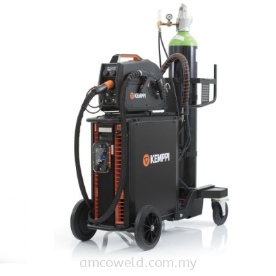 KEMPPI X8 MIG Welder