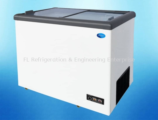 CHEST FREEZER LY600GL