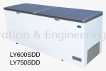 CHEST FREEZER LY750SDD CHEST FREEZER REFRIGERATOR (CHILLER OR FREEZER)