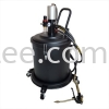 Air operated grease lubricator Grease Pump