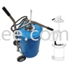 Hand operated grease pump Grease Pump