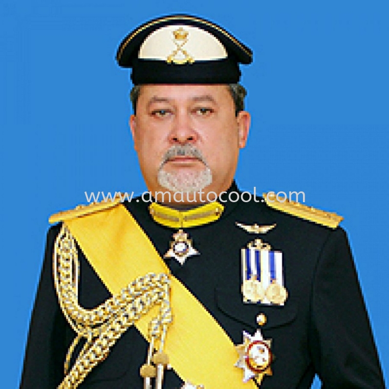 Selamat Hari Keputeraan Sultan Johor
Kedai tidak di buka ~