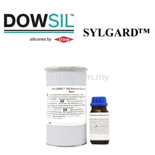 Sylgard Silicone Elastomer Kit