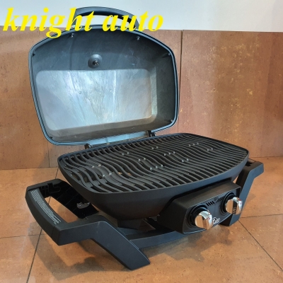 Napoleon TravelQ PRO285 Gas BBQ Grill ID34034