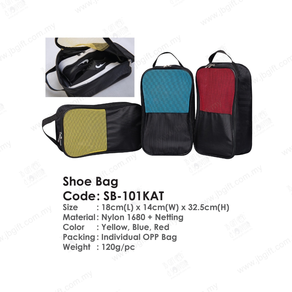 Shoe Bag SB-101KAT Shoe Bag Bag