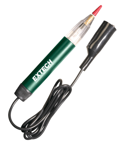 Extech ET30A Automotive Circuit Tester