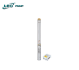 3'' BOREHOLE PUM Submersible Borehole LEO PUMP