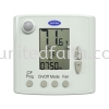 ComfortVu™ BACnet® Standard Thermostat TB-C Line Voltage Standard Models TB-C TB-HM-C Carrier BACNet HVAC Controllers Air Conditioning Control System