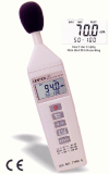 CENTER - Sound Level Meter (325) Environmental & Weather Aging Testing