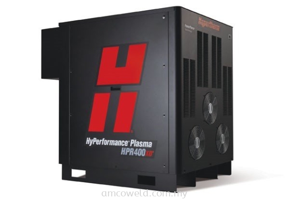 HYPERTHERM HPR 400XD