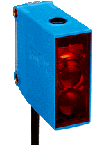 GL10-R3812 Photoelectric sensors SICK | Sensorik Automation SB