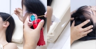 60רҵɶ+15ͷĦ 60minutes Professional Ear Care+15minutes Head Massage Package Earpro Services