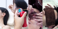 60רҵɶ+60רҵϴ 60minutes Professional Ear Care + 60minutes Professional Eye Wash  Package Earpro Services