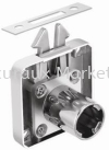 605#CL1 Tambour Door Lock Lock 06. FURNITURE FITTINGS