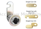 607#CL1 Cam Lock Lock 06. FURNITURE FITTINGS