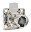 648#CL1 Rim Lock Lock 06. FURNITURE FITTINGS