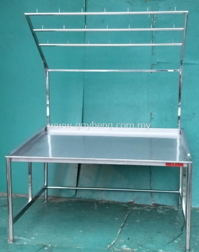 Stainless Steel Fruit & Vegetable Display׸ˮ߲չʾ