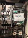 180A Speedcon 6500 DC drive repair, installation and program Speedcon 6500 DC drive DC Drives