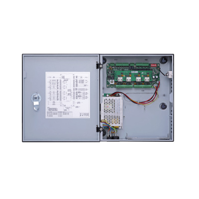 ASC1202C-D. Dahua Two Door Two Way Access Controller