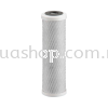 KX Tech Activated Carbon Block (CTO) Filter Series