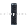 10" Activated Carbon Block By Dauer Activated Carbon Block (CTO) Filter Series