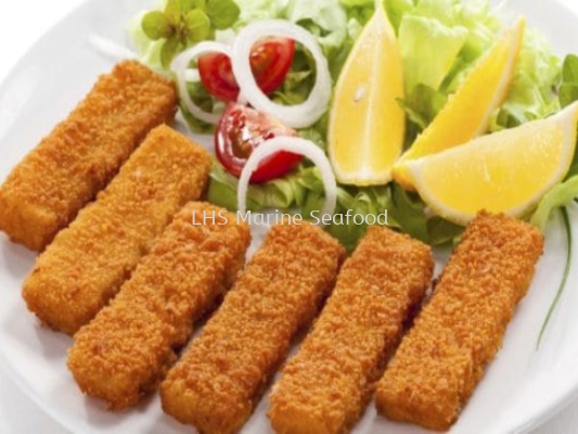 Fish Finger