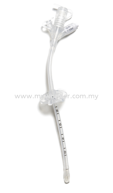 Halyard* G Feeding Tube 24FR 